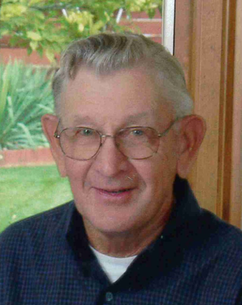 Robert "Bob" Ekberg Profile Photo