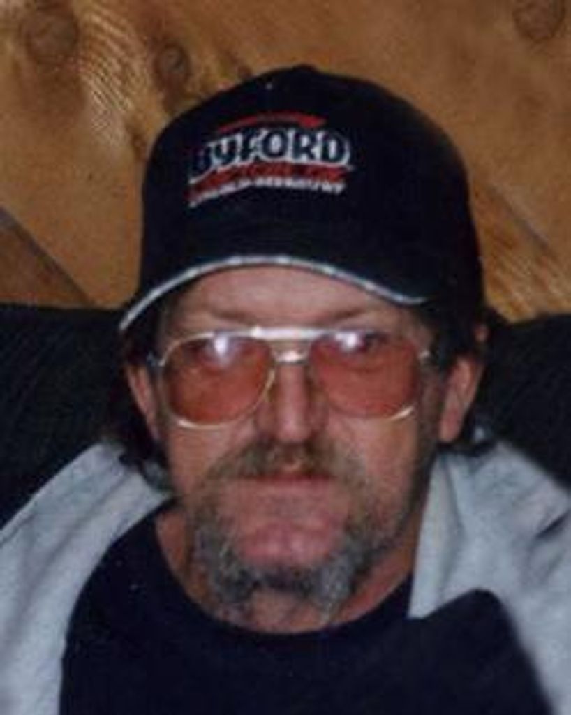 Hewitt "Rusty" Gardner