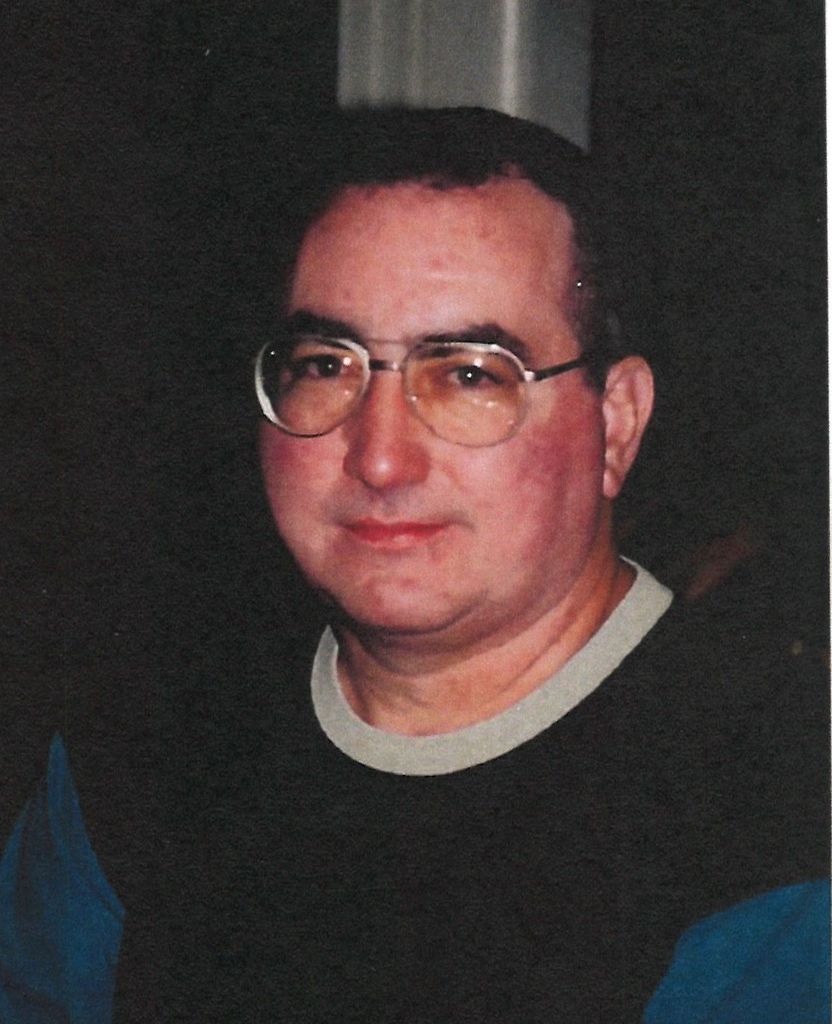 Charles J. King