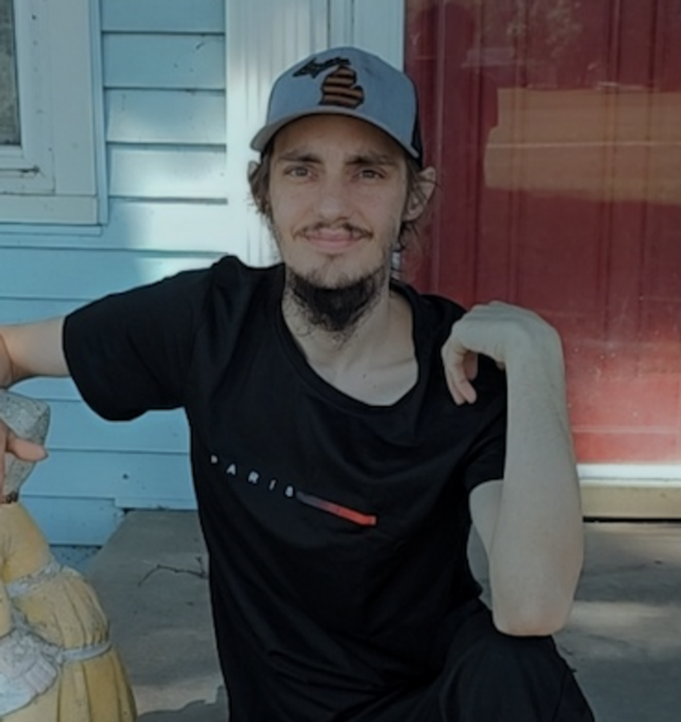 Markis D. Lounsbery Profile Photo