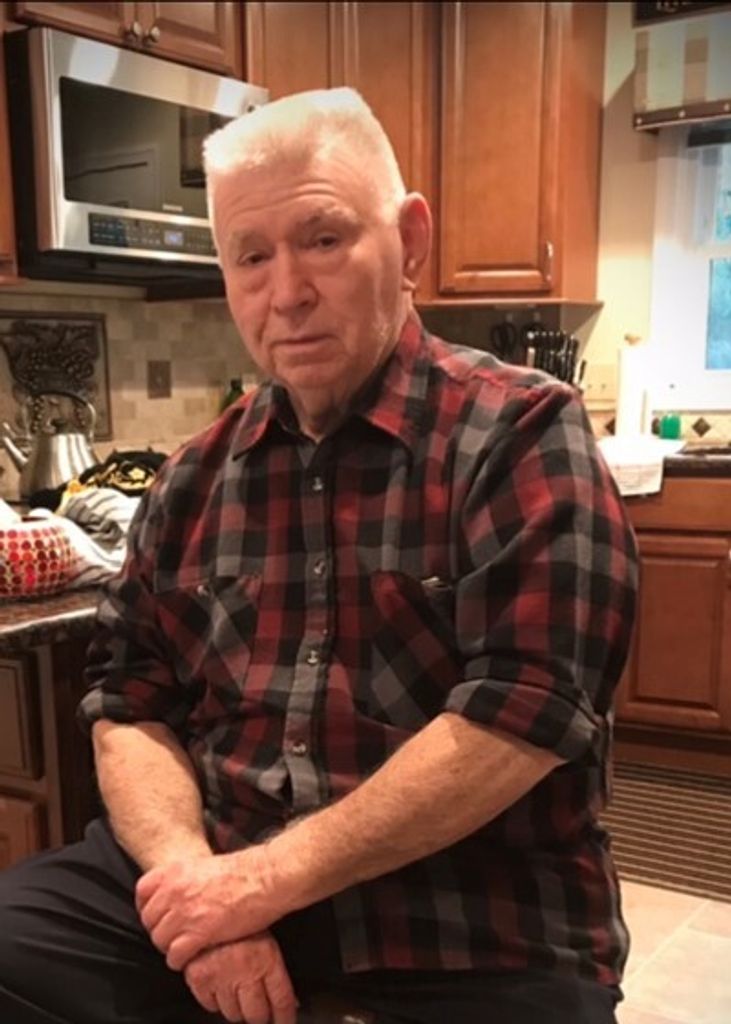 Clarence "Ed" Edward Ward, Jr Profile Photo