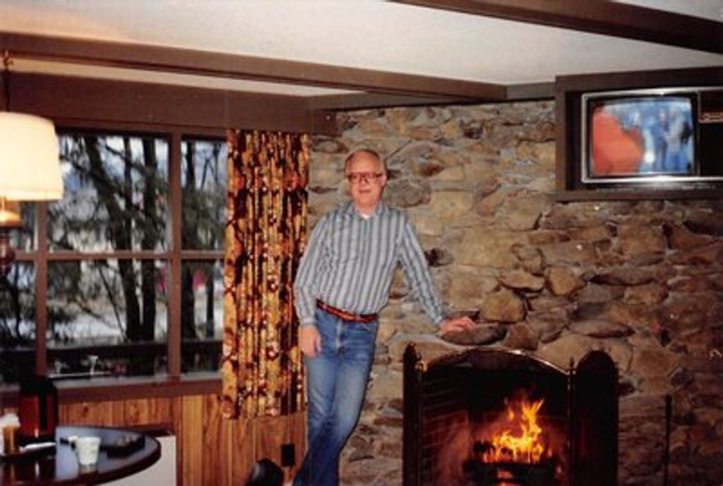 Ronald Roseberry