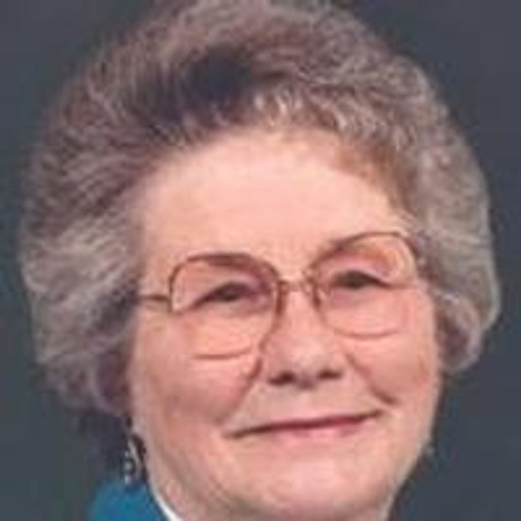Dealva Faye "Dee" Gamblin