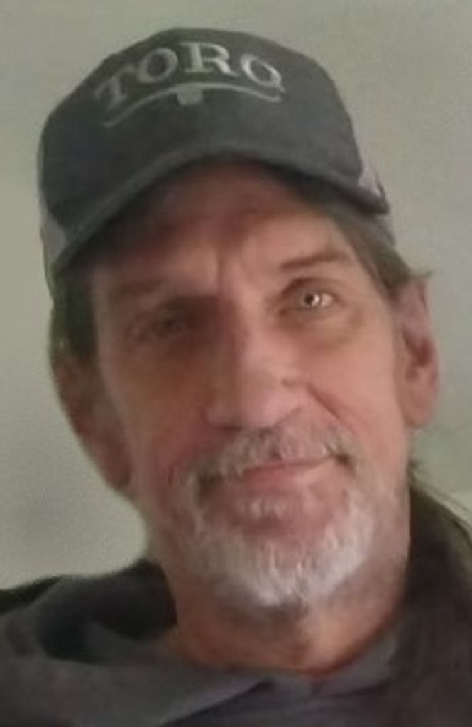 David Allen Kruger Profile Photo