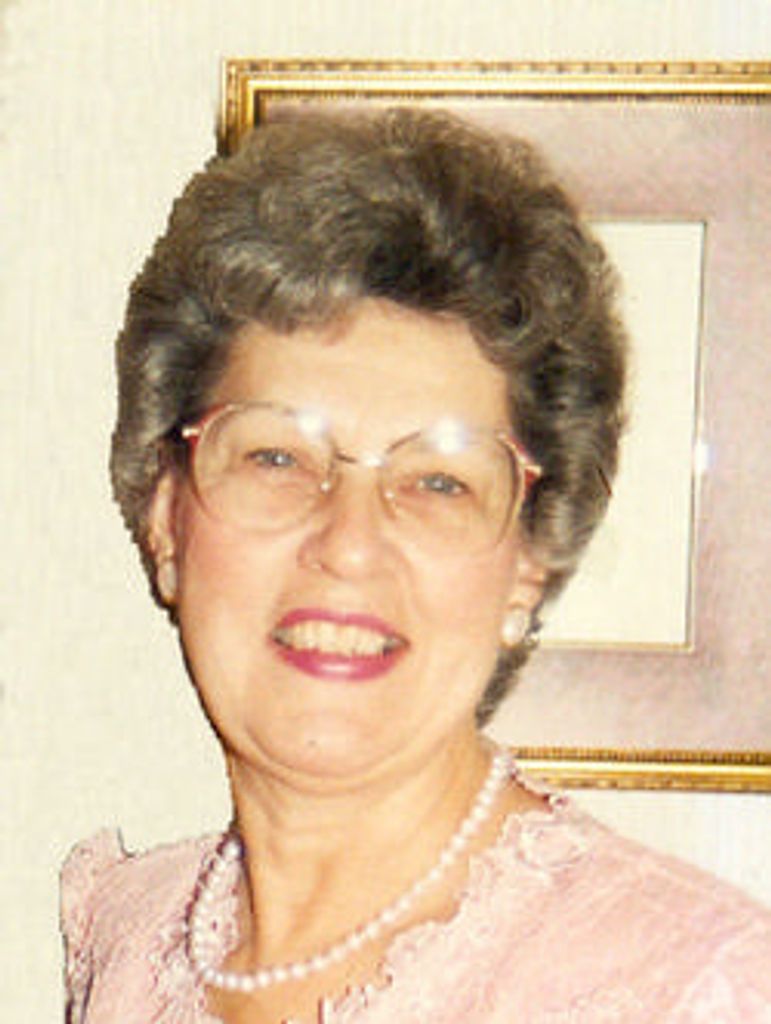 Alice Marie (Gagne) Lachance Profile Photo