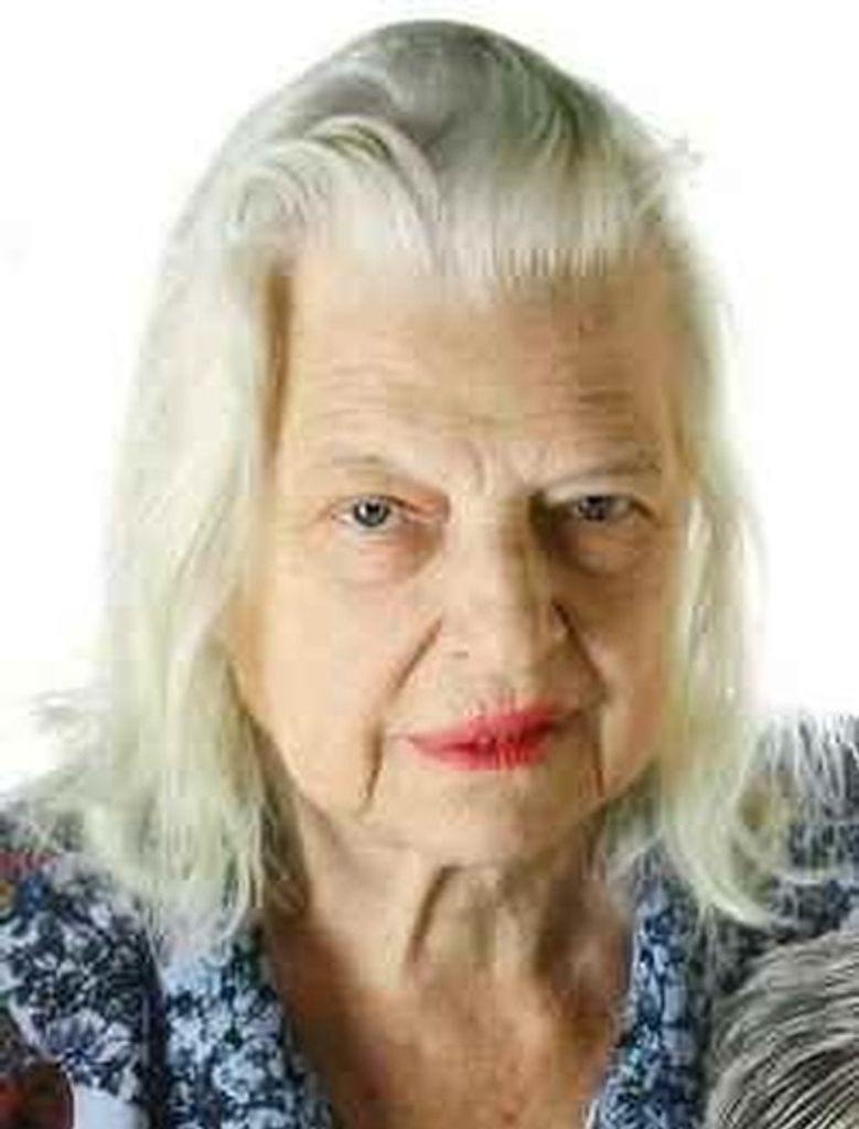 Patricia Elizabeth Anne Huntoon