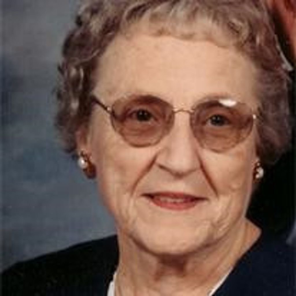Bertha Hooper