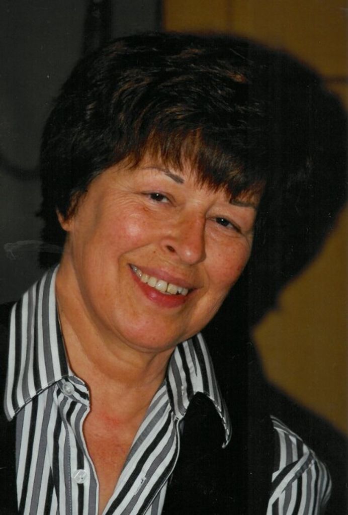 Marjorie E. Garwig