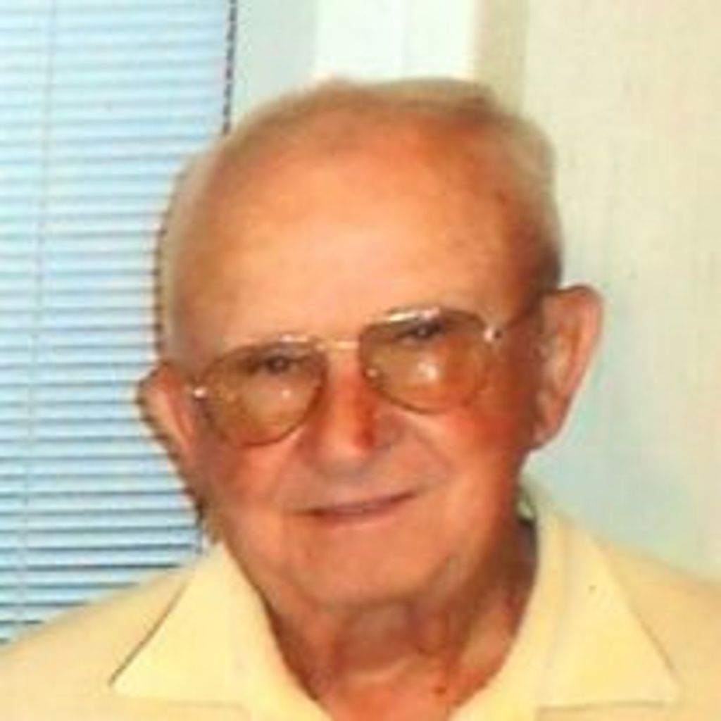 Carey A. Harden
