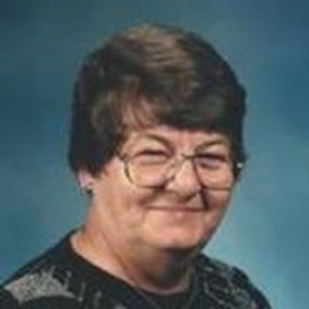 Patricia Ann Galloway