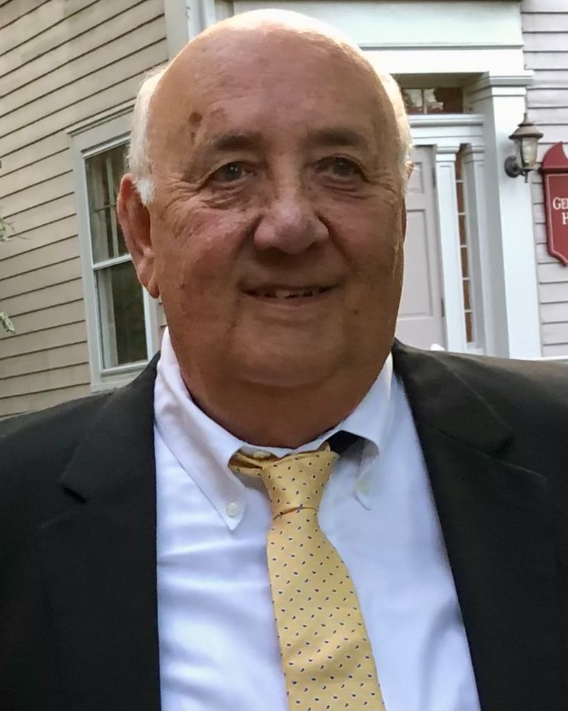 Michael Maggart Profile Photo