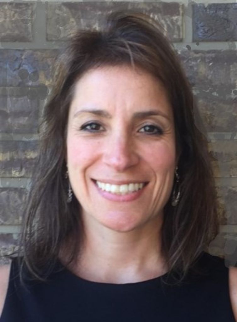 Christine M. Alex (Nee: Anthou) Profile Photo