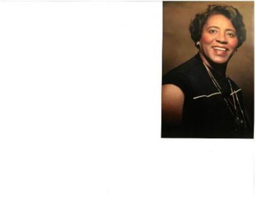 Betty Jo Nesbitt Profile Photo