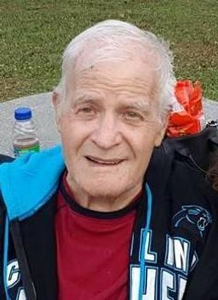 Norman Warwick