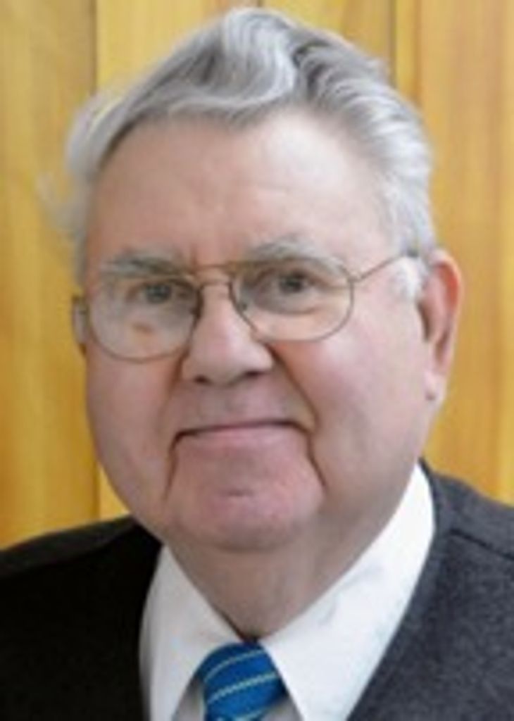 Horst Reil Profile Photo