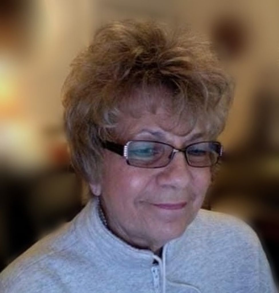 Twila Mae Berry Profile Photo