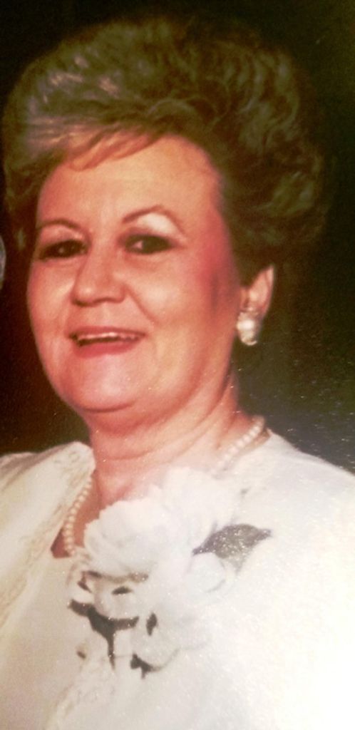 Jolyn Brock Rogers Profile Photo