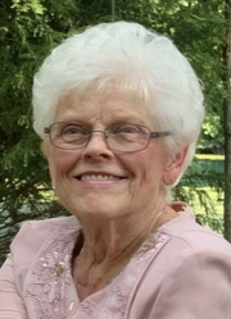 Marcia Jean (Maag)  Kuhlman