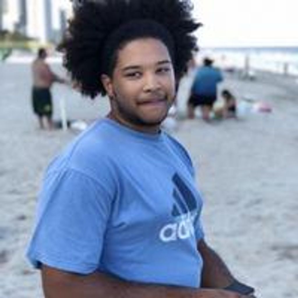 Malik Javon Wherry