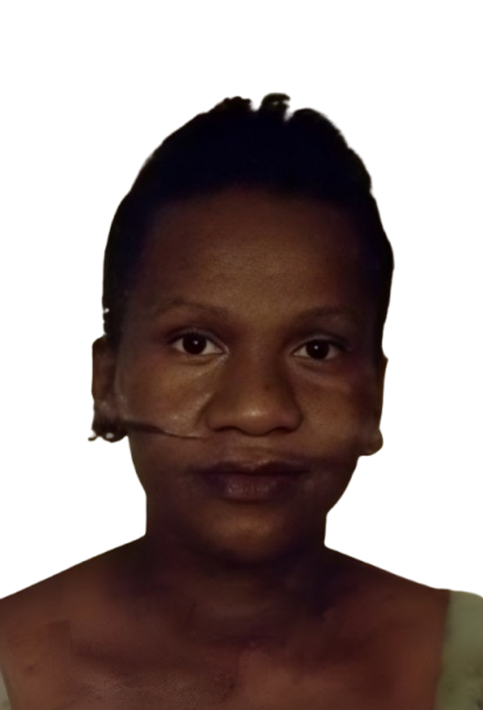 Marie Yolette Toussaint Profile Photo