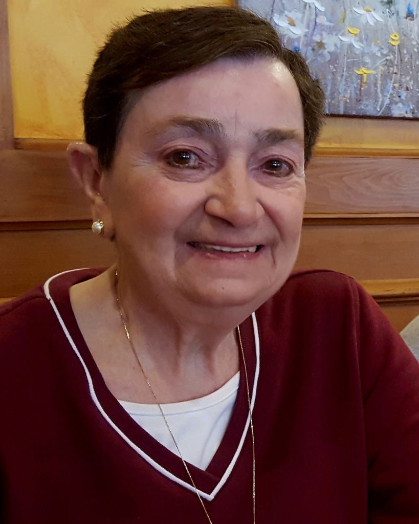 Joyce A. (Campopiano) Sharpe Profile Photo