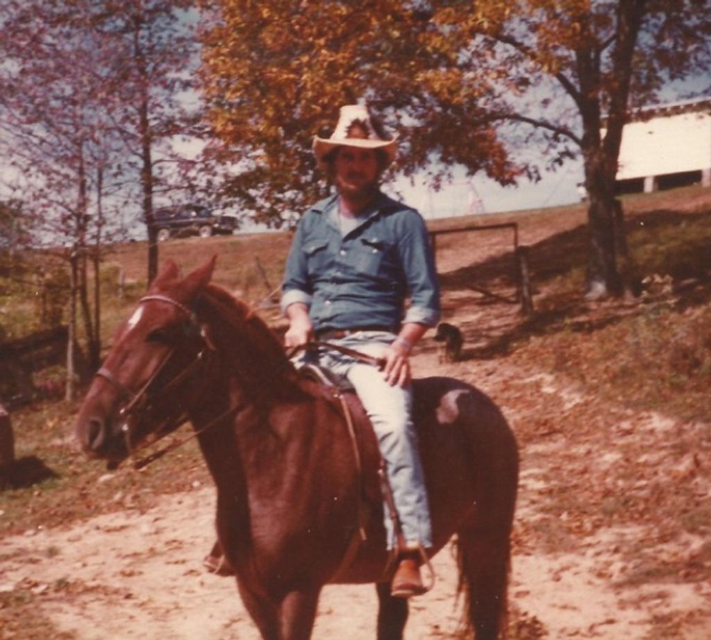 Garry D. Stevenson Profile Photo
