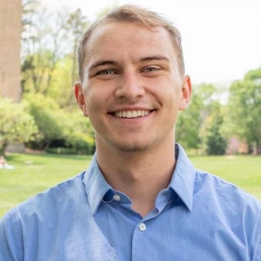 Kyle Lee Goodell Profile Photo
