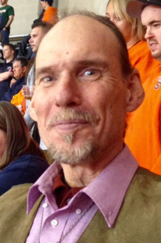 Stephen M. Wysokowski