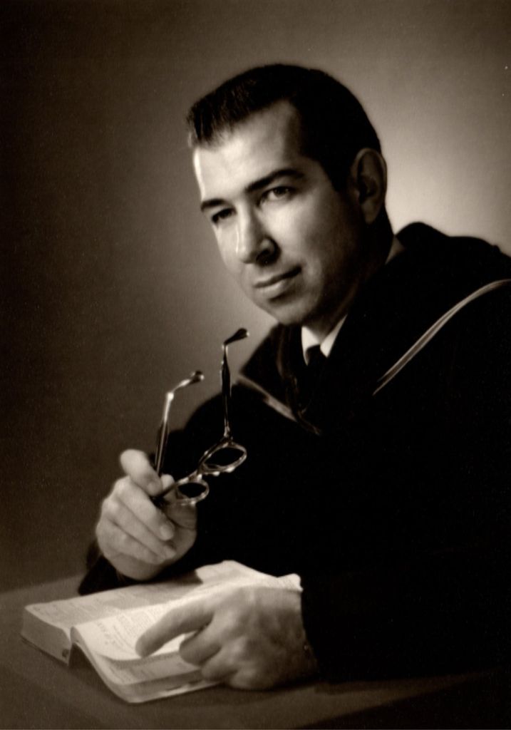 James Hazen