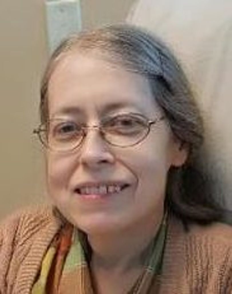 Karen Elaine Wood