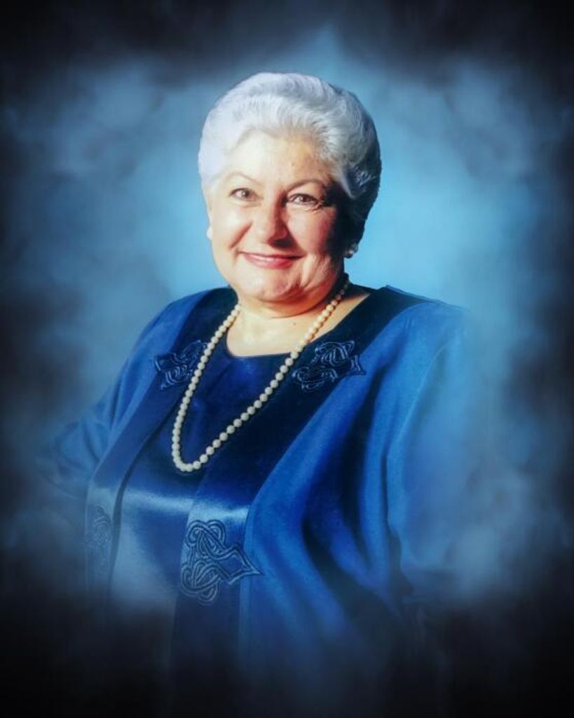 Helen Ruth Dalton Profile Photo