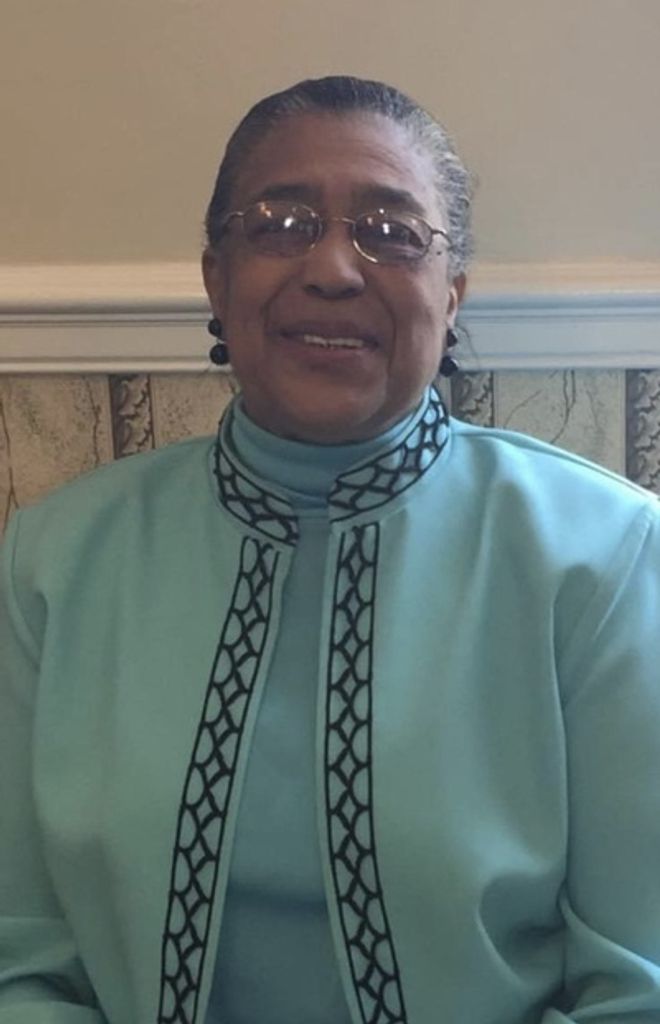 Gladys Davis Profile Photo