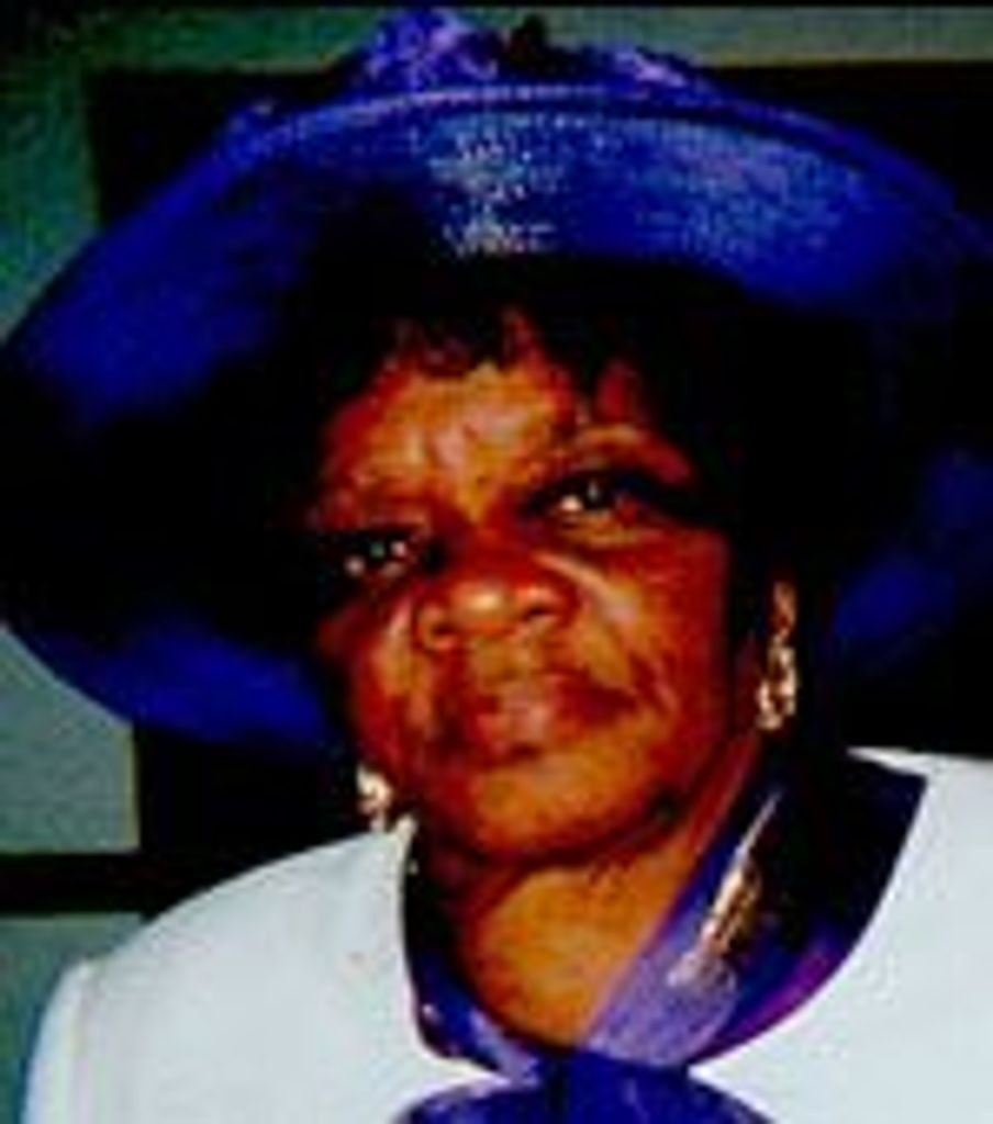 Mary Switzer Malachi