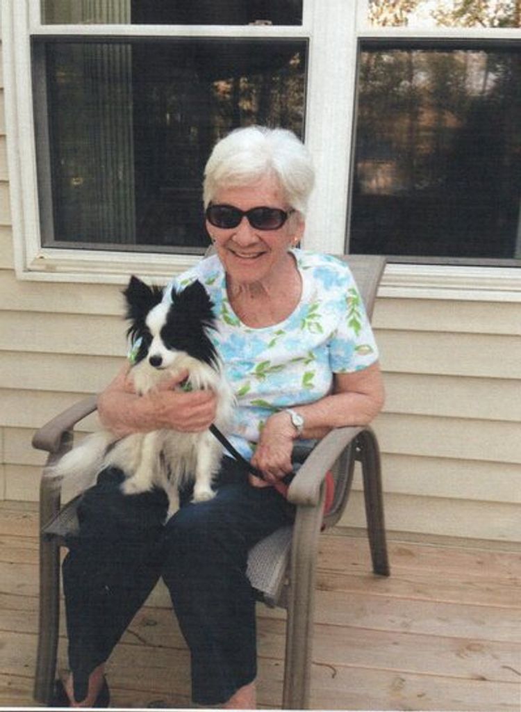 Marlene Shirley Van Noord Profile Photo