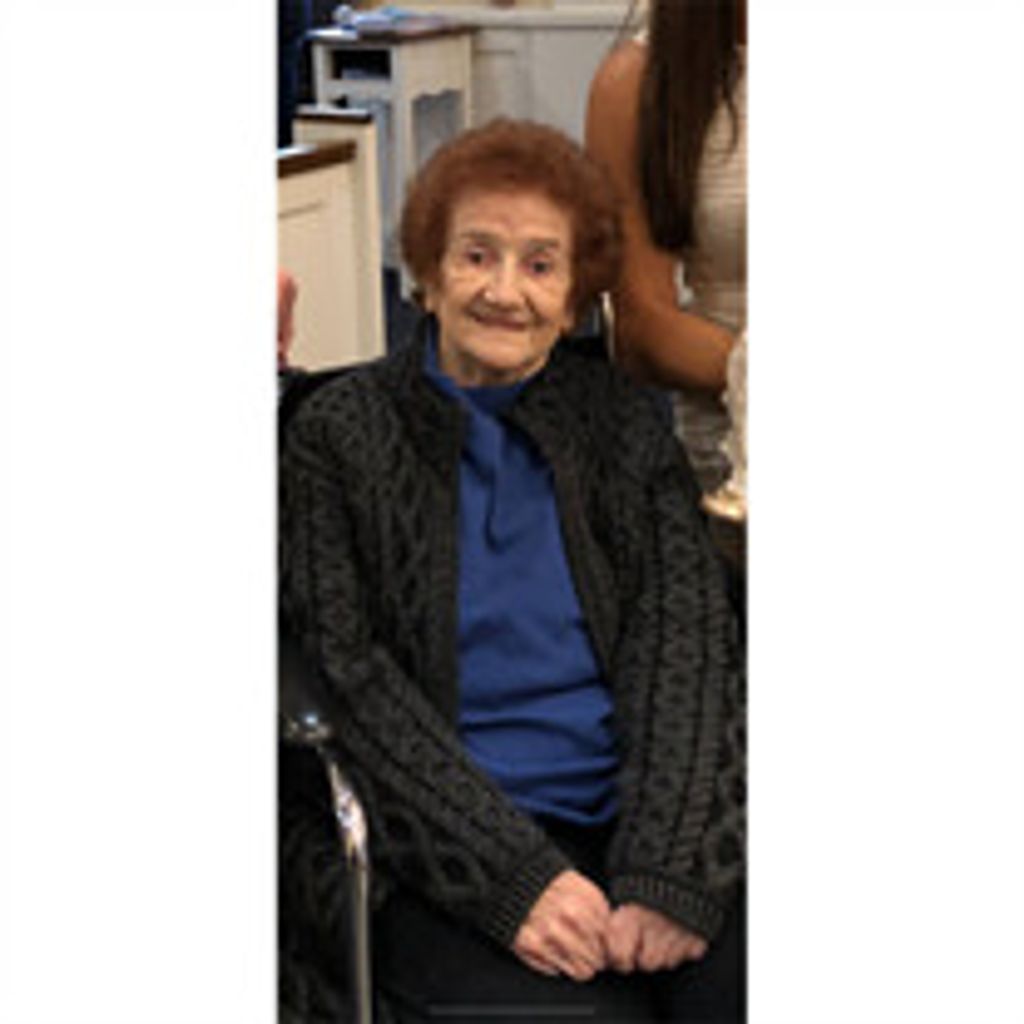 Gloria L. Del Buono
