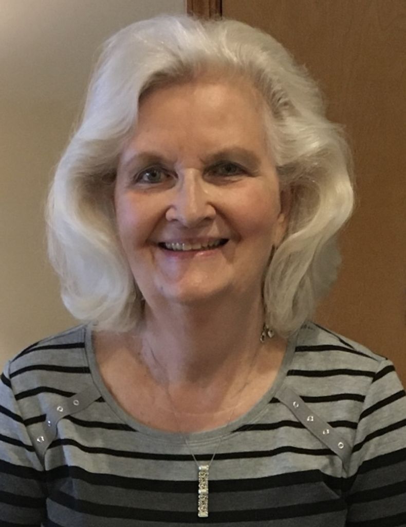 Marcia Meulenberg Profile Photo