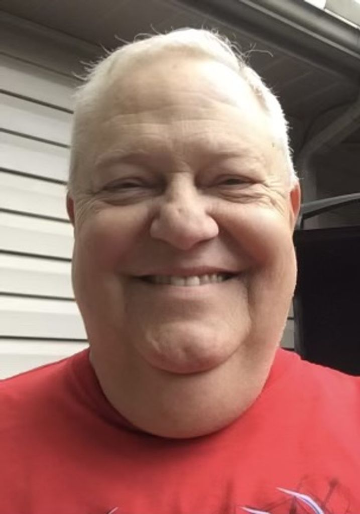 James A. Christensen Sr. Profile Photo