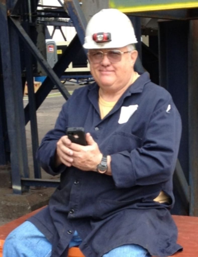  Stanley  Paul  Thompson