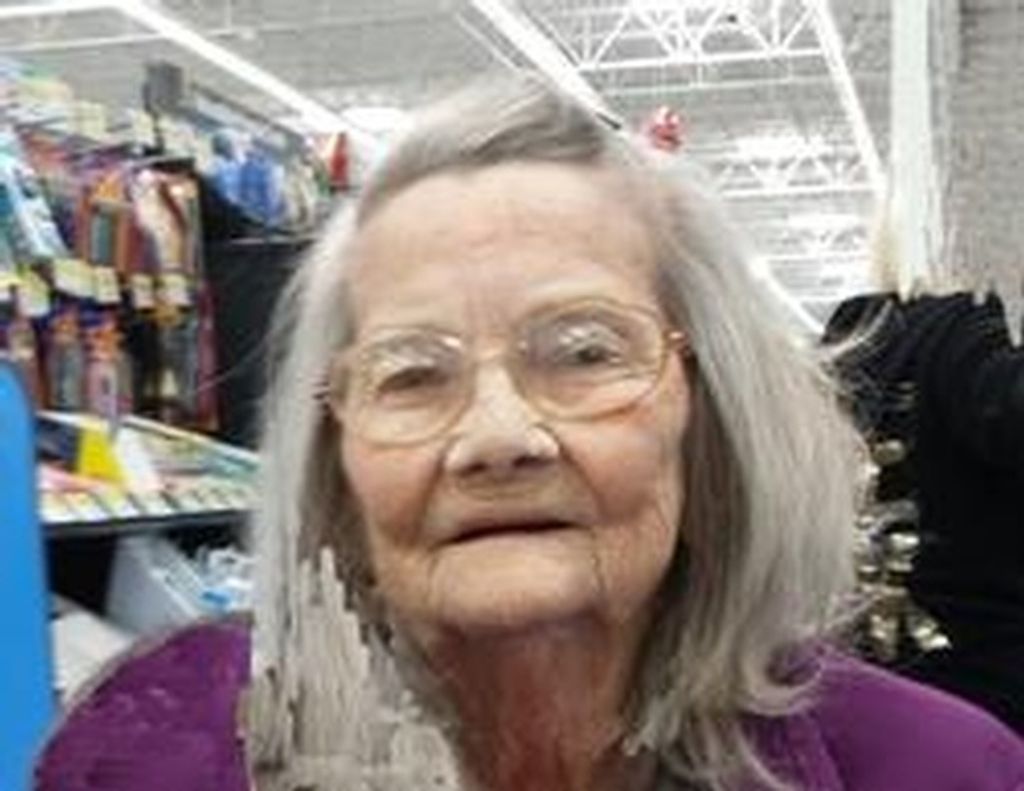 Barbara Beatrice Pruett