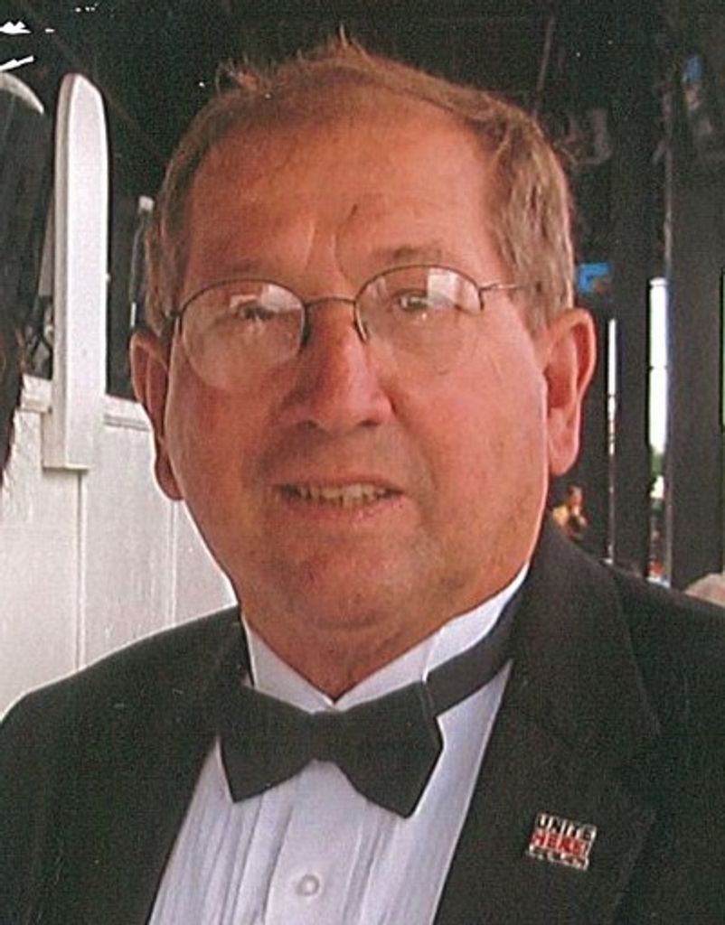 Theodore "Teddy" R. D'Aloia