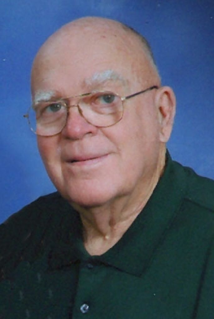 Rudolph 'Rudy' Zupetz