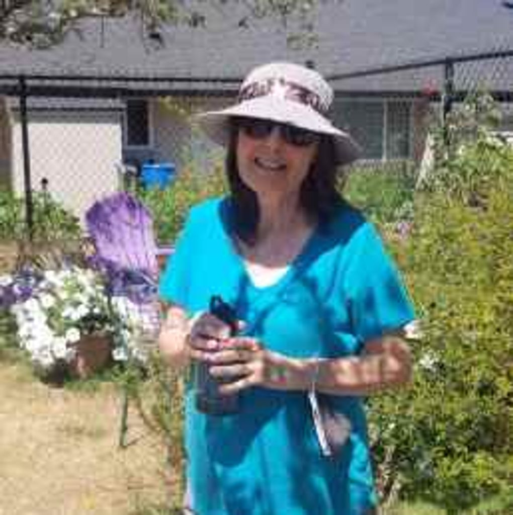 Merle Edwards Profile Photo