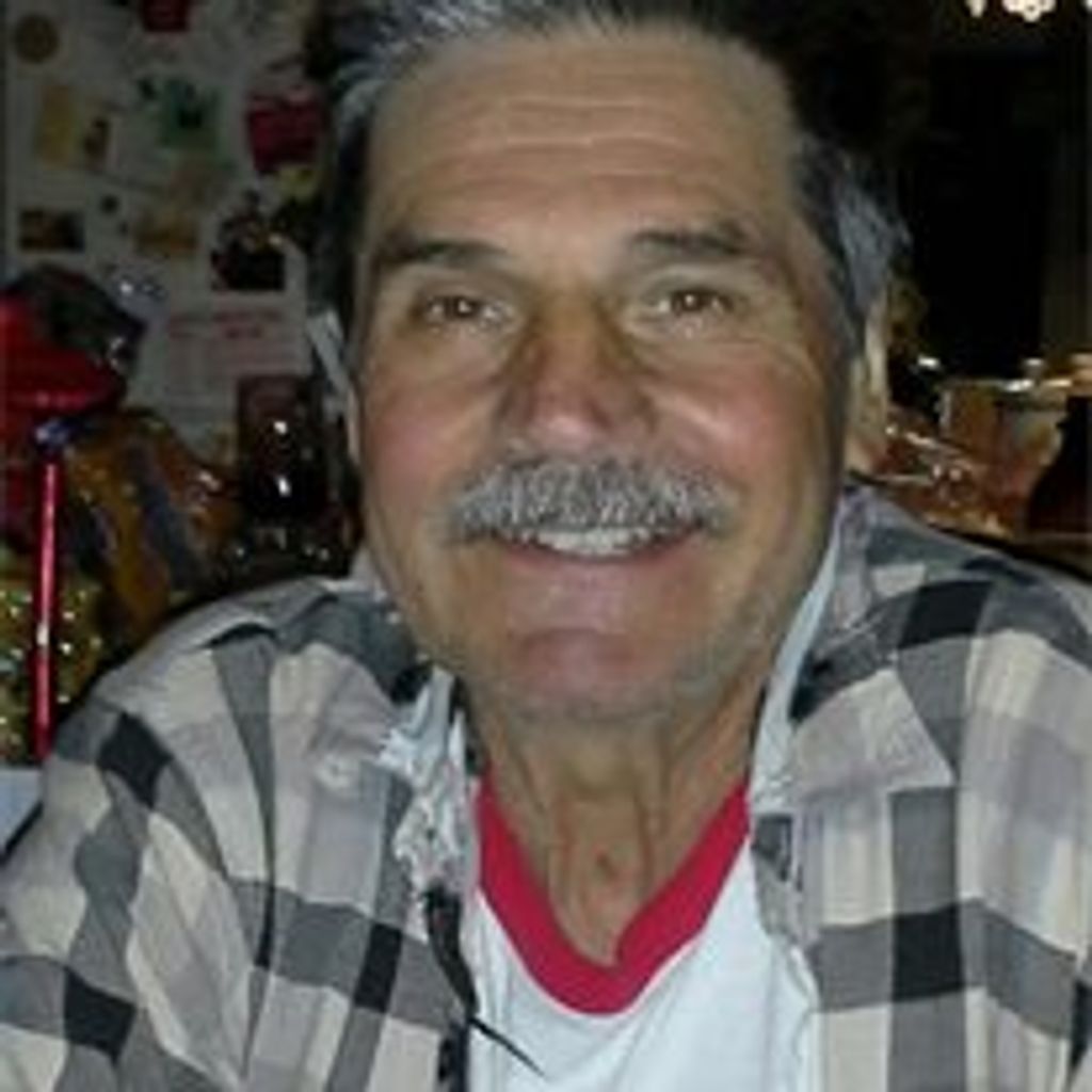 Gerald F. Skrzypczyk