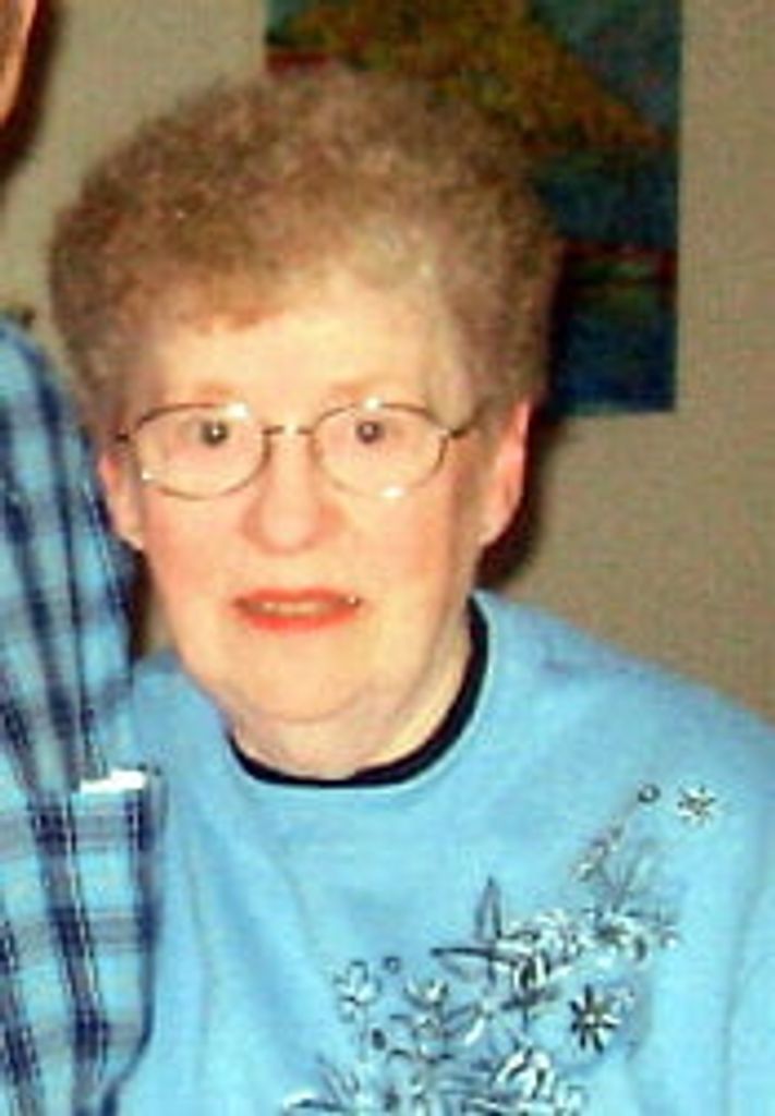 Nancy Marie (Dedic) Bryan Profile Photo