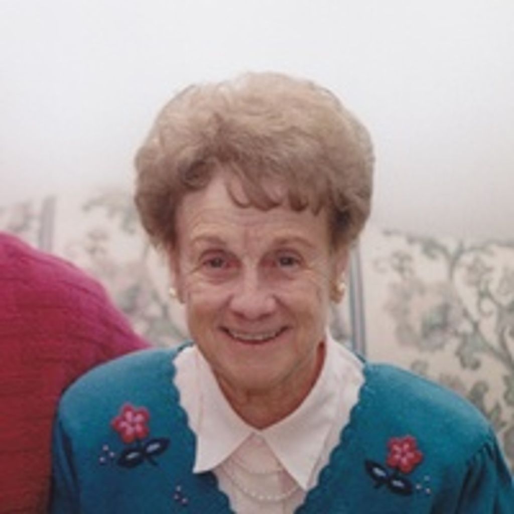 Afton LaReta Brockbank Isaac