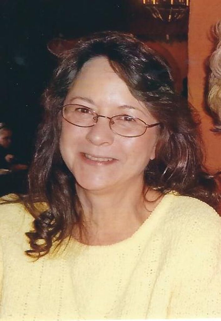 Cheryl Ann Weaver Profile Photo