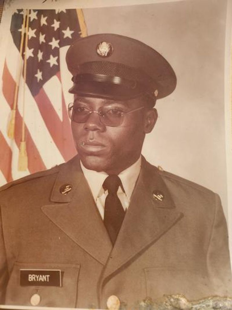 Walter Charles Bryant Profile Photo