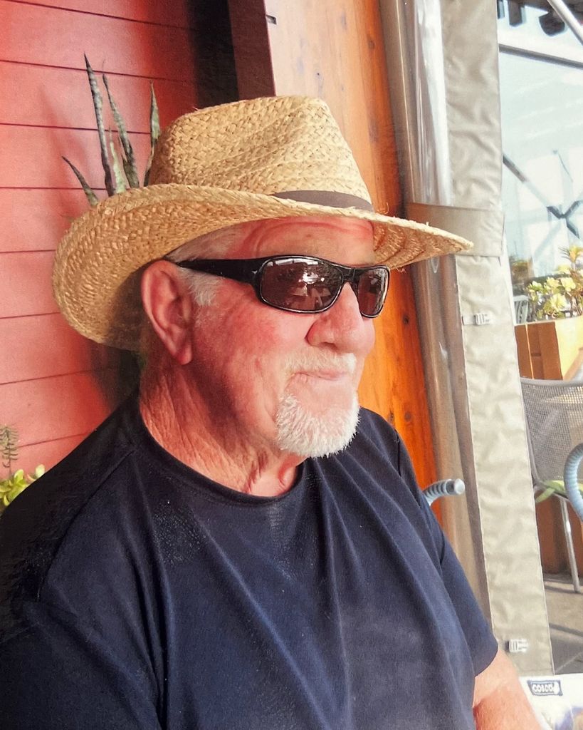 James Edward Vaughn, Sr.