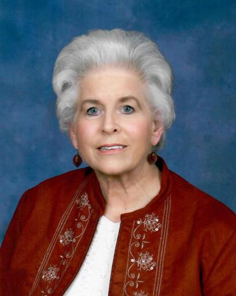 Peggy Lorena Barnum Profile Photo