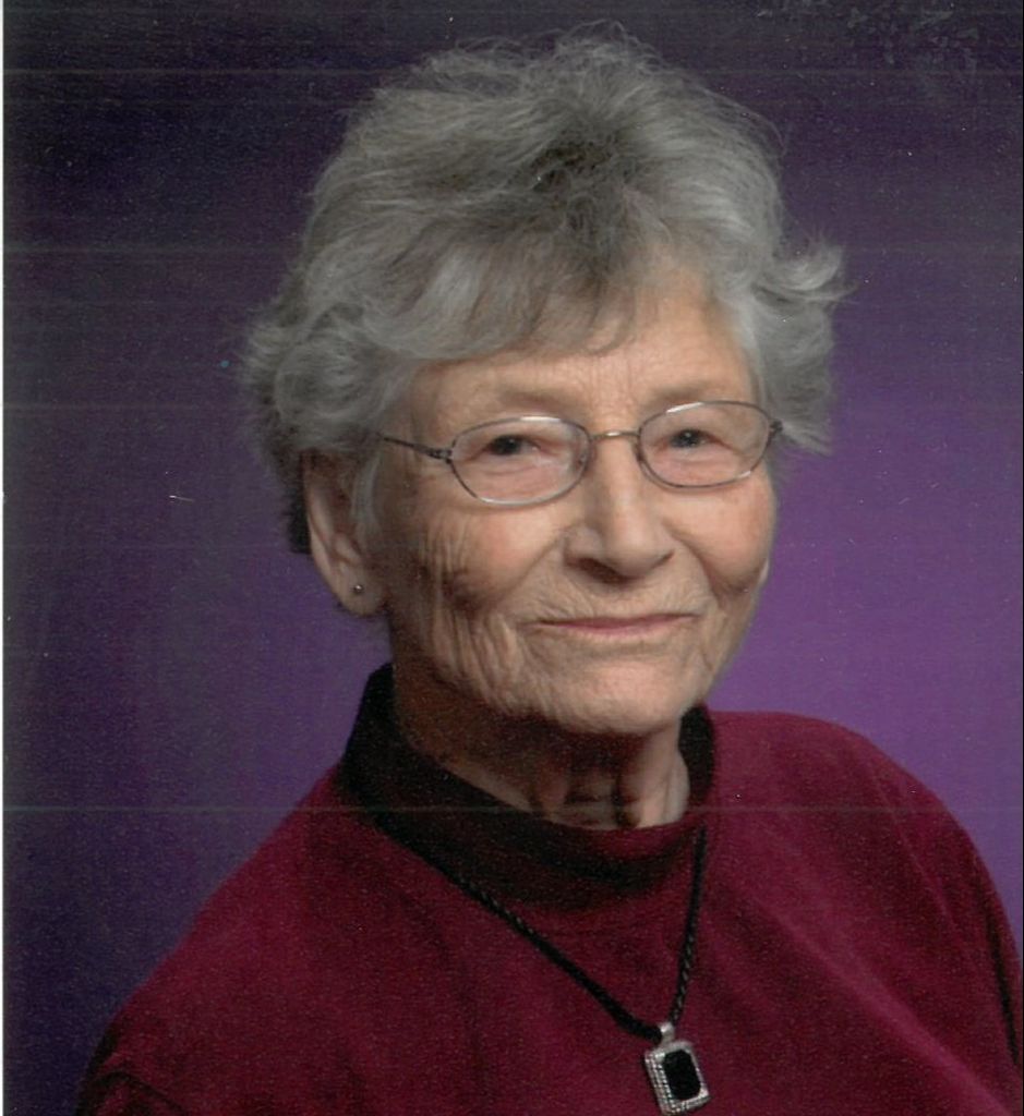 Verline Krause Profile Photo